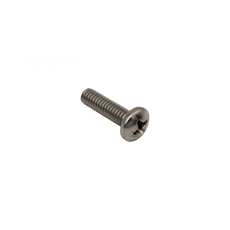 Screw, Waterway E-Series/Viper/Workman/EX2, 8-32 x 5/8"- 819-1110