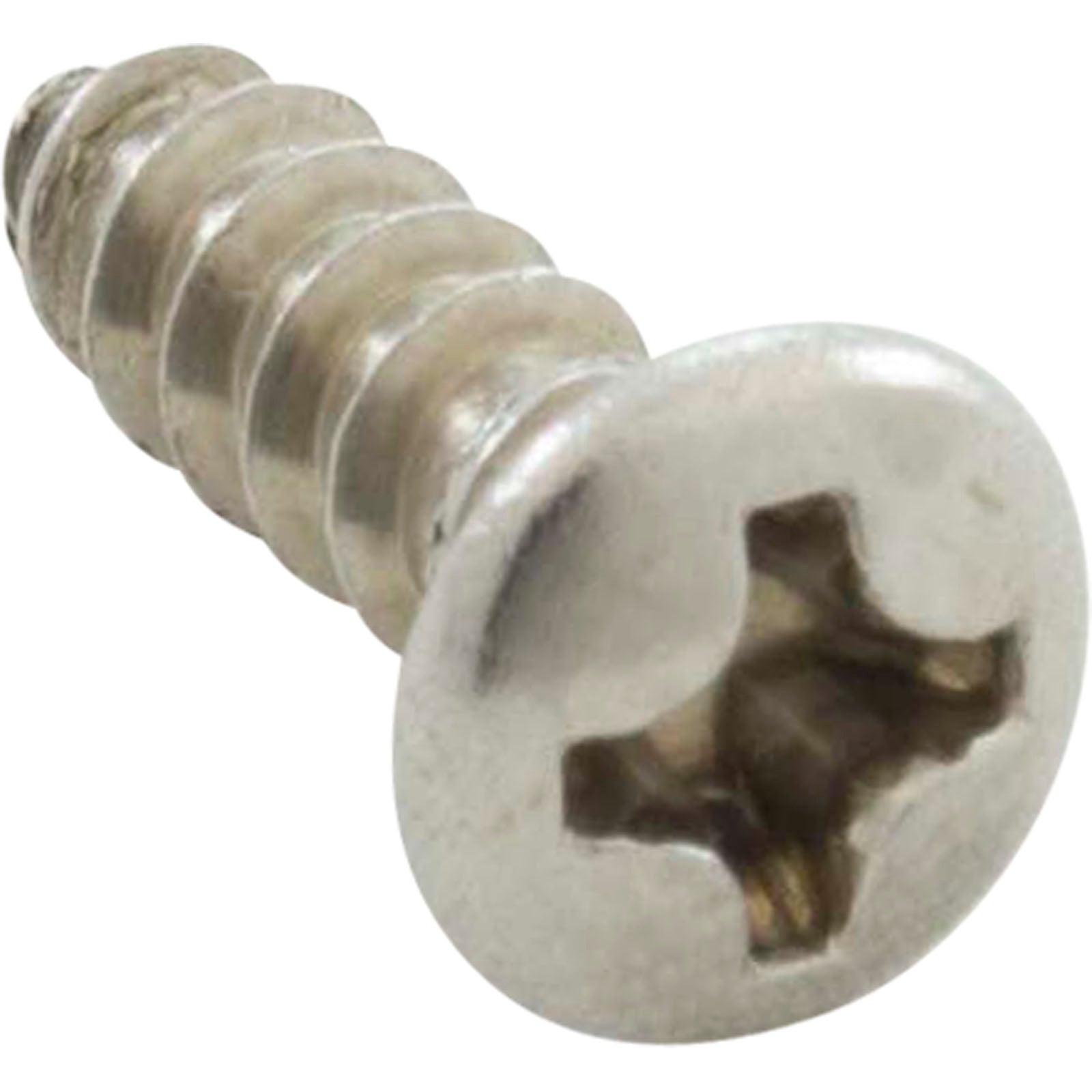 Screw, Waterway, 100sqft Skim Filter, POH, 6-20 x 5/8"-  819-3260