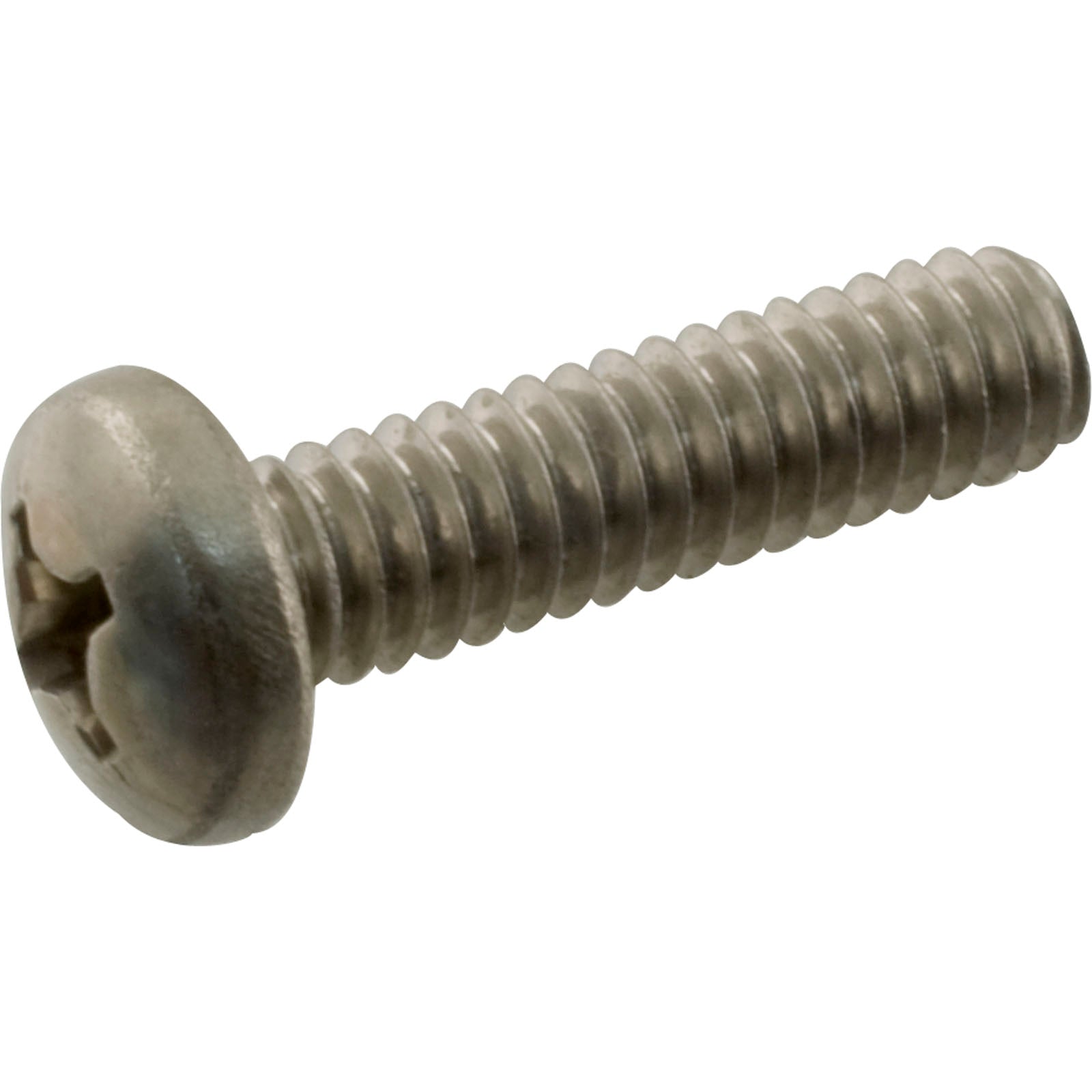 Screw, Waterway SVL56/Champion, Impeller, Left Hand Threaded/ 819-4360