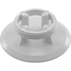 Floor Plate, Pentair Sta-Rite Inlet 8428, 2" mpt, White 84170005