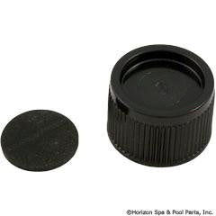 Jacuzzi Drain Cap w/13-1023-06 Gasket 85-8263-00-R
