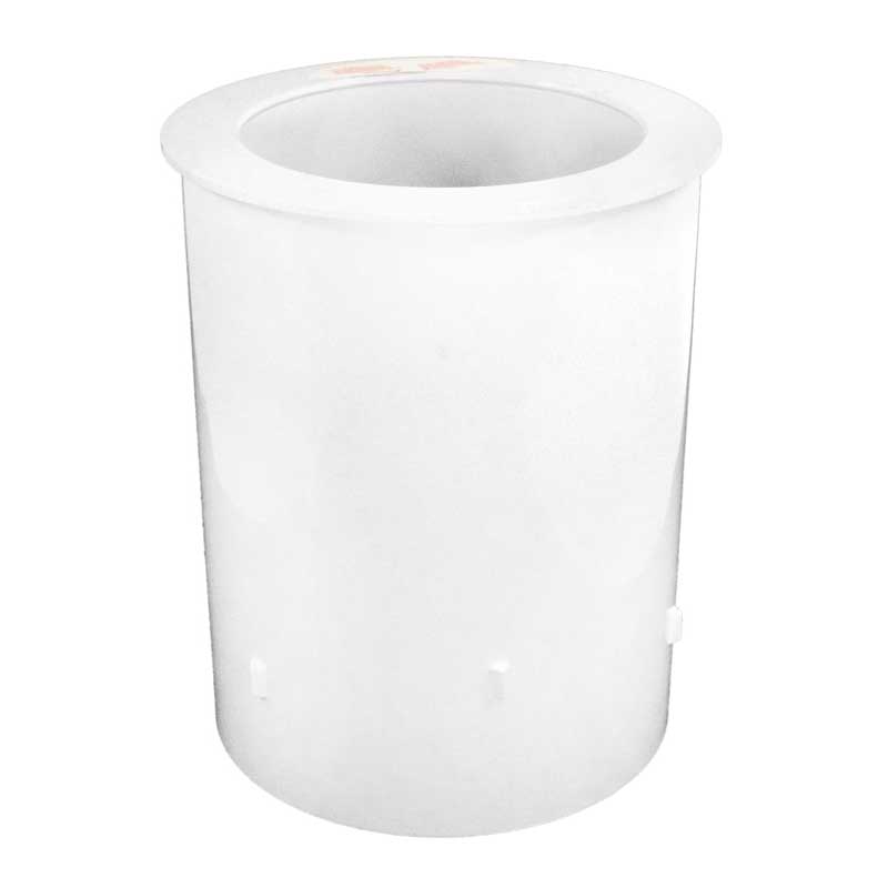 Weir, Flap, Moulded Admiral Skimmer 85001200