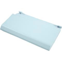 Weir, Am Prod/Pent, Admiral, 8-1/6" x 5-1/16" x 3/4" 85001500