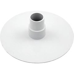 Pentair American Products FAS Skimmer Plate, Vacuume Adapter 85002800
