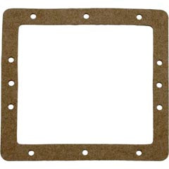 Pentair American Products FAS Skimmer Gasket Gasket, Sealing Front 85003400