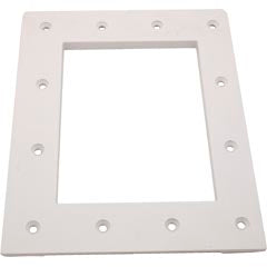Skimmer Faceplate, American Products Admiral Skimmers, Standard 12 Hole 85004200