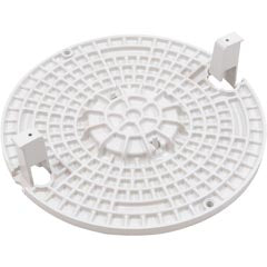 Skimmer Lid, Pentair/American Products Admiral, 9-1/16"od 85007400Z