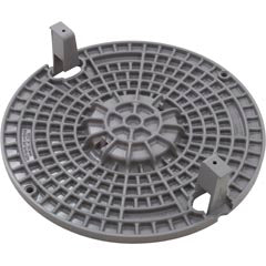 Lock Down Lid, Grey 85007413