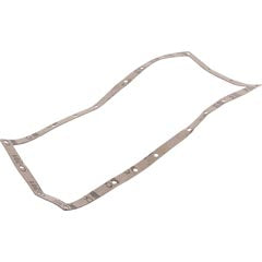 Skimmer Gasket Set, Pentair/Am Prod Admiral, for Fcplt, W/M 85007700