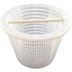 Basket, Skimmer, OEM AmProd/Pentair Admiral Tapered 85014500