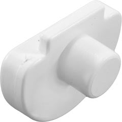Skimmer Pivot Tab, Am Prod/Pentair, Admiral, for Weir 85017500