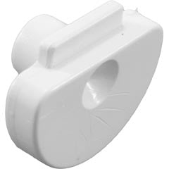 Skimmer Pivot Tab, Am Prod/Pentair, Admiral, for Weir 85017500