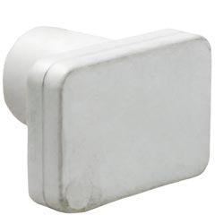 Pentair American Products FAS Skimmer Pivot Tab, for Flap Weir 85017600