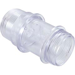 Hose Adapter, Pent Am Prod Top Mount Clamp-On Valve, 9/6" 85019000