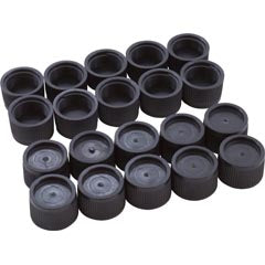 Drain Cap, Carvin CFR/Landslide/Dirtbag/Laser, Quantity 20 85826300R20