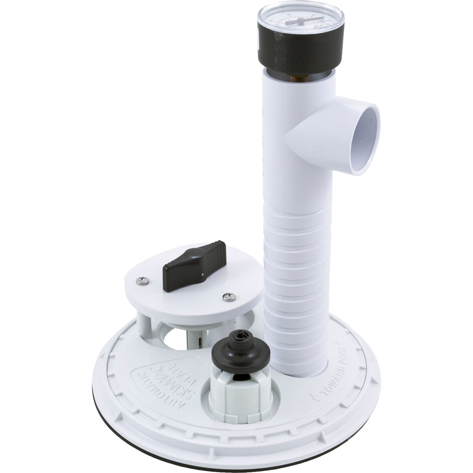 Hayward Skimmer Vacuum Plate Automatic W490R