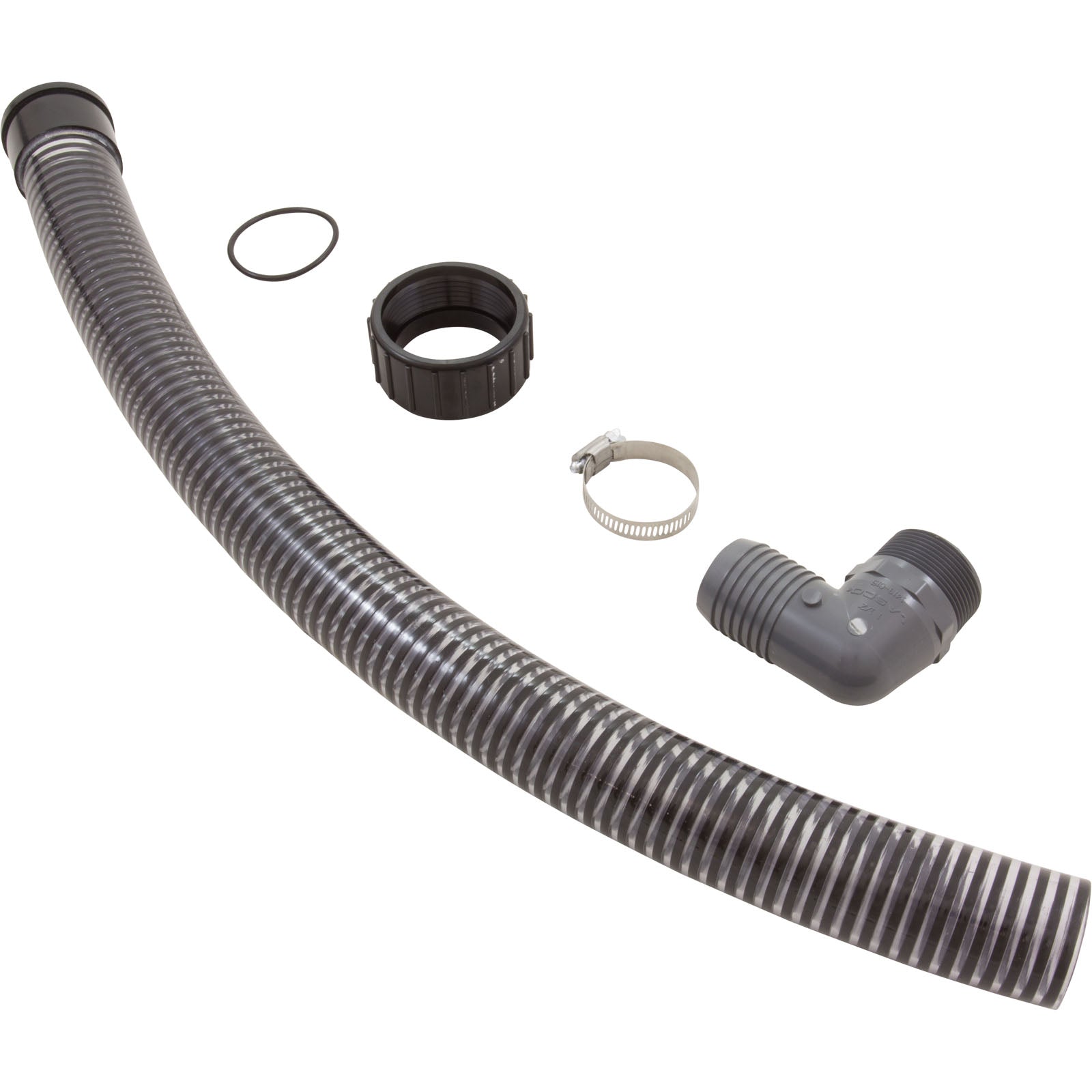 Hose Kit Rplc 20" 86013090