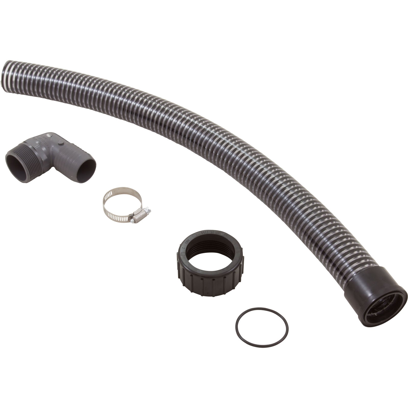 Hose Kit Rplc 20" 86013090