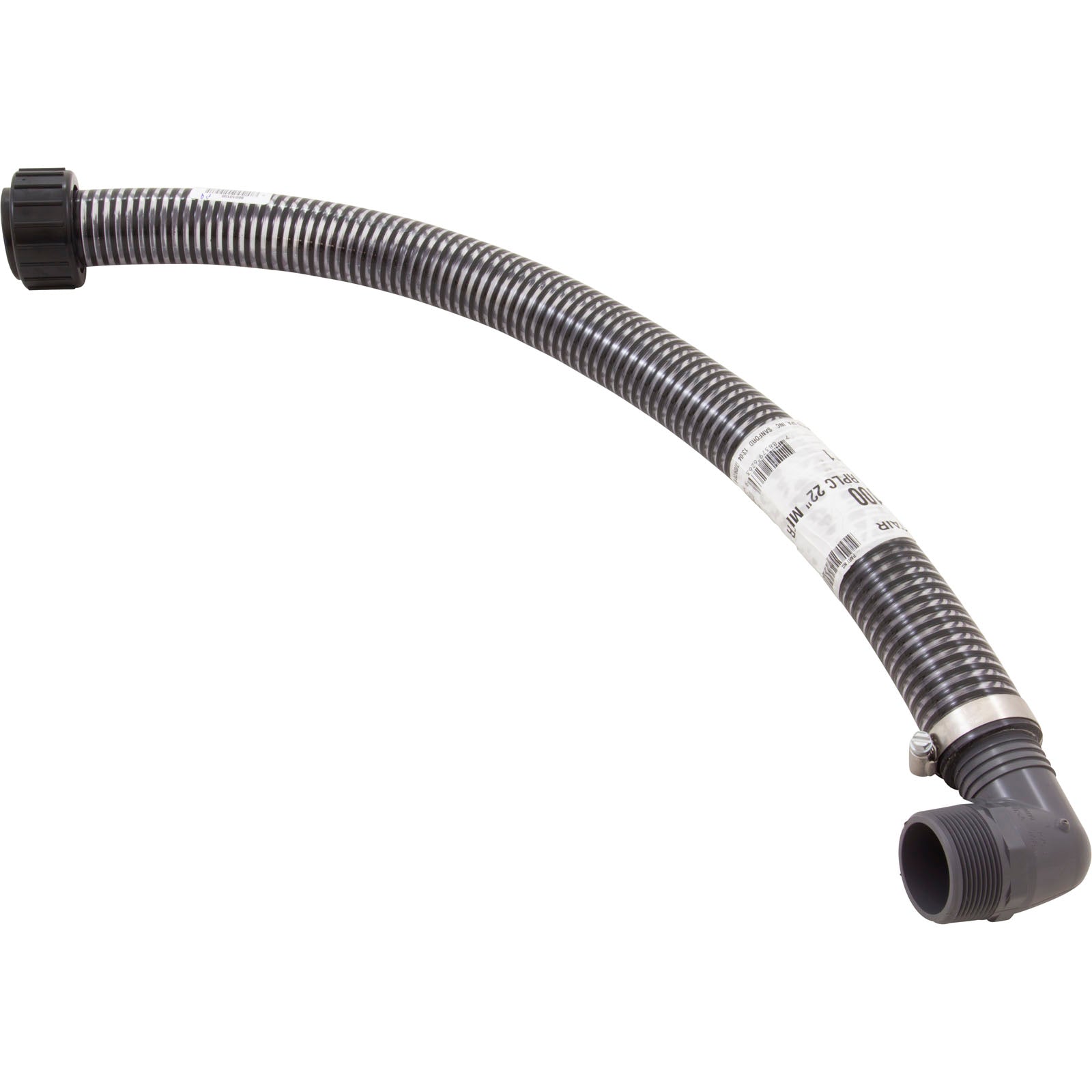 Hose Kit Rplc 22" 86013100