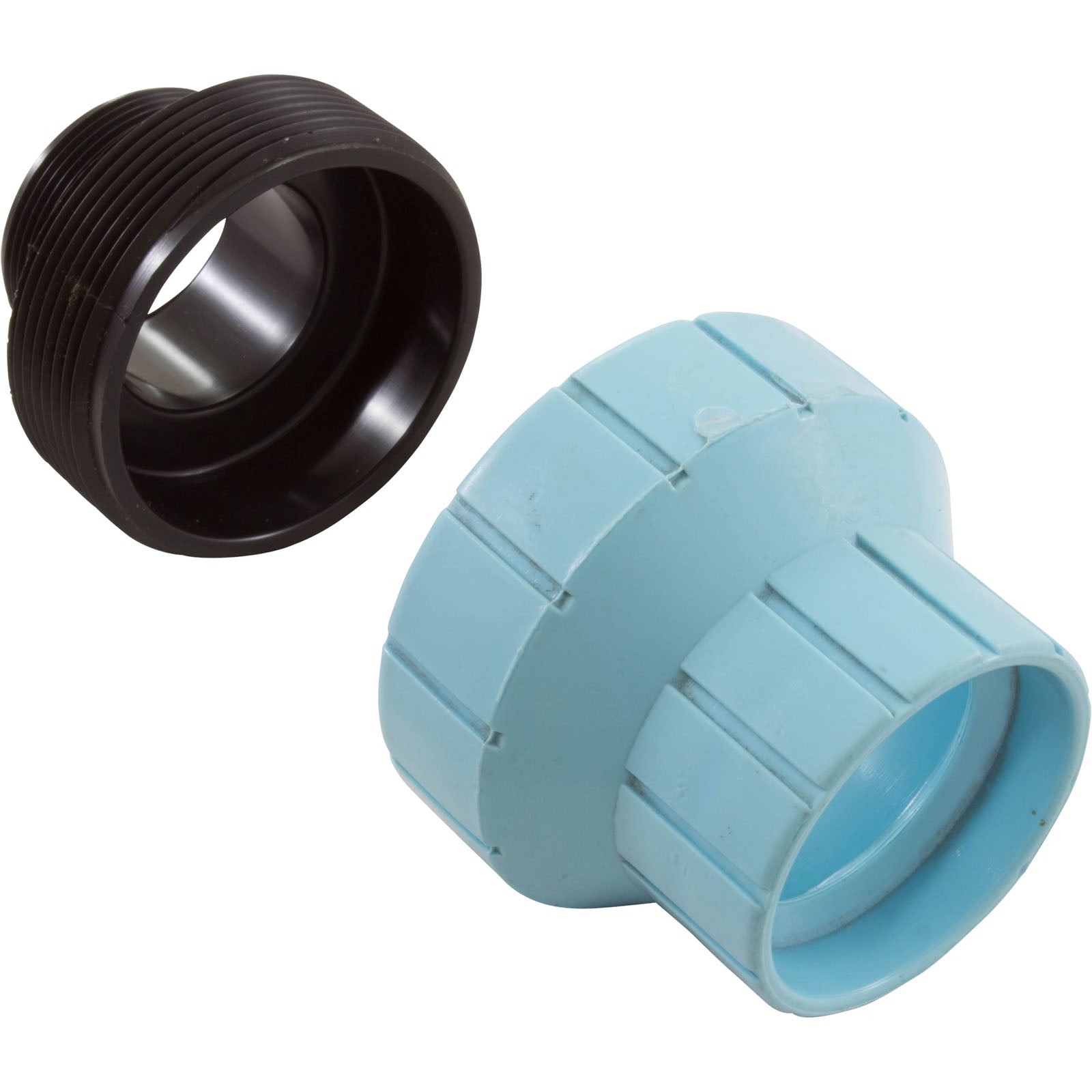 Adapter, 1-1/4" or 2", Zodiac/Polaris 6-101-00