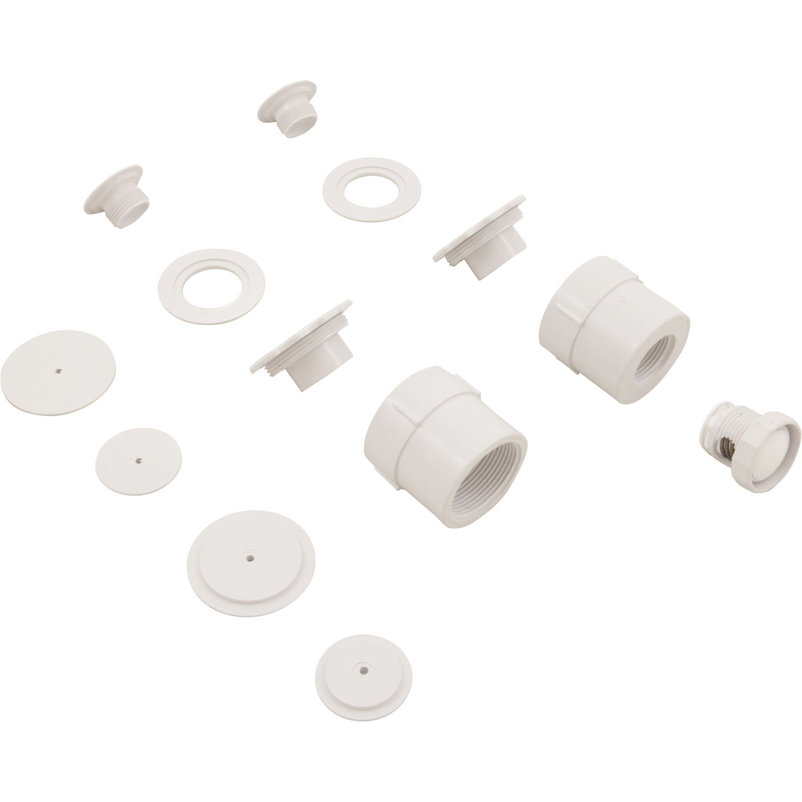 Eyeball Adapter Kit, Zodiac Polaris 9-100-8005