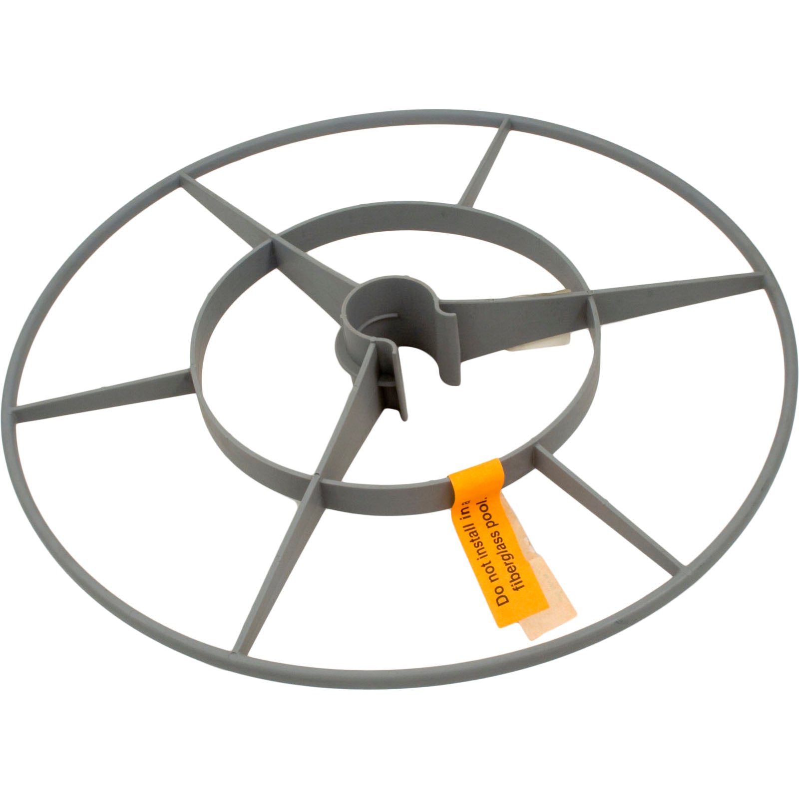 Deflector Ring, Zodiac/Polaris 8-6050