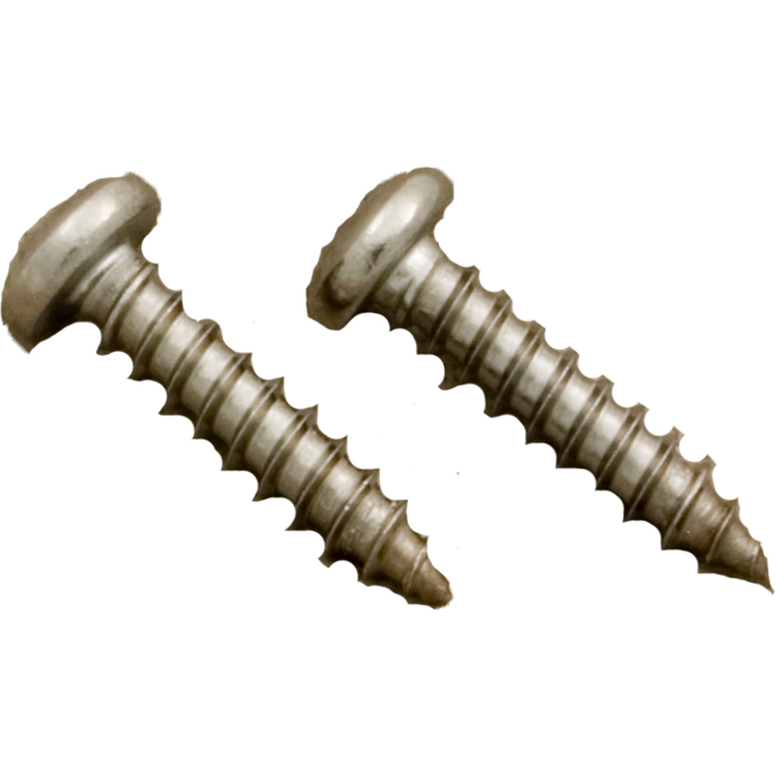 Screw, Shroud, 10 x 3/4", Polaris/Zodiac 6-302-00