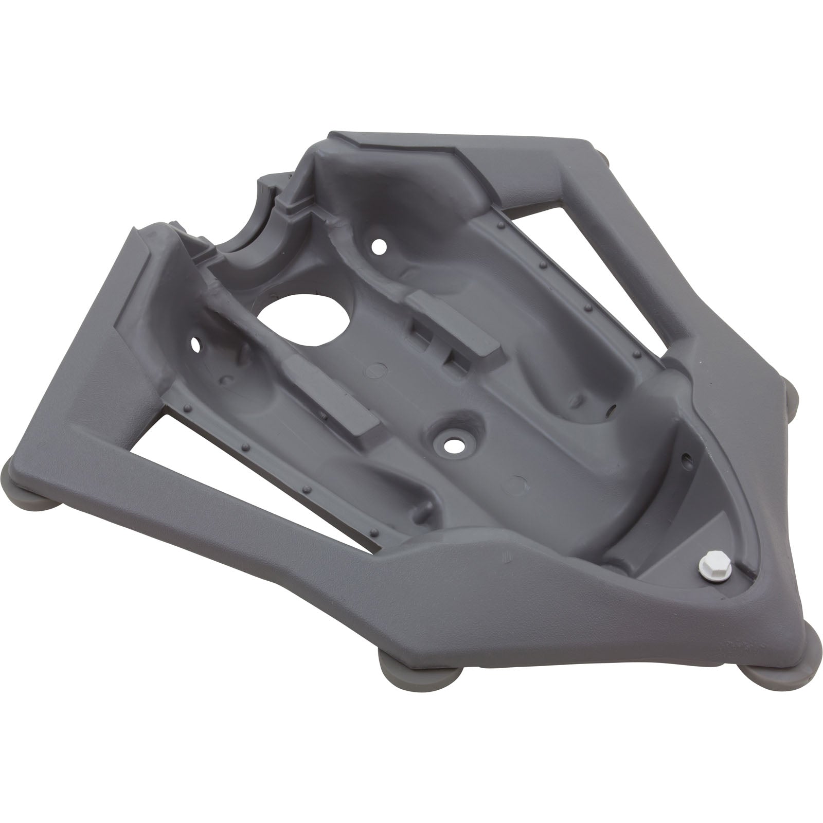 Body Assembly, Zodiac/Polaris 6-305-00