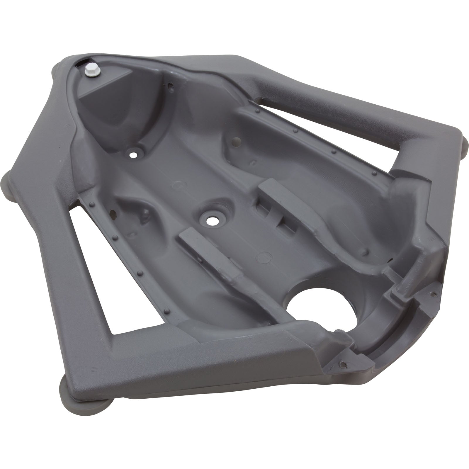 Body Assembly, Zodiac/Polaris 6-305-00