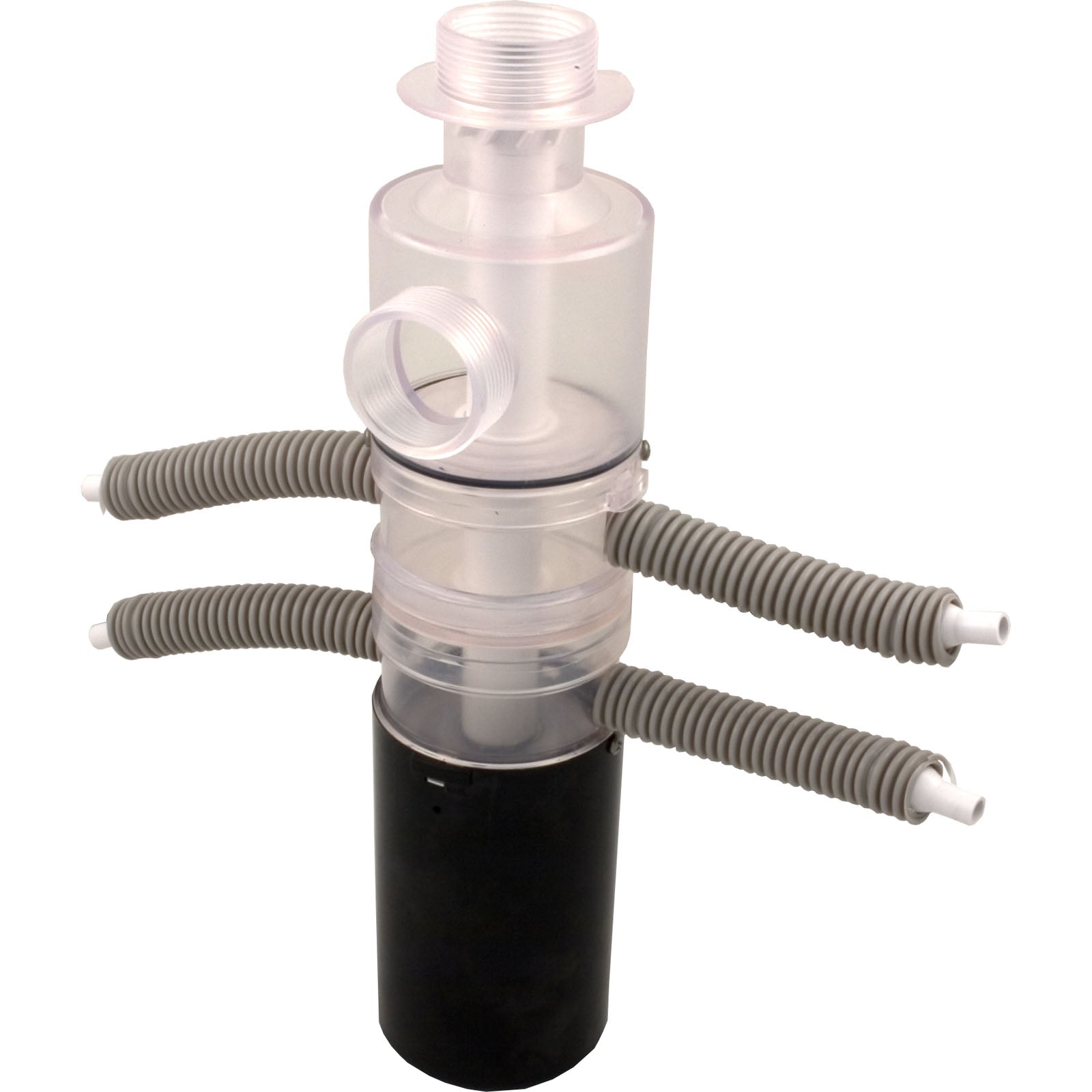 Mechanism, Zodiac/Polaris 6-400-00