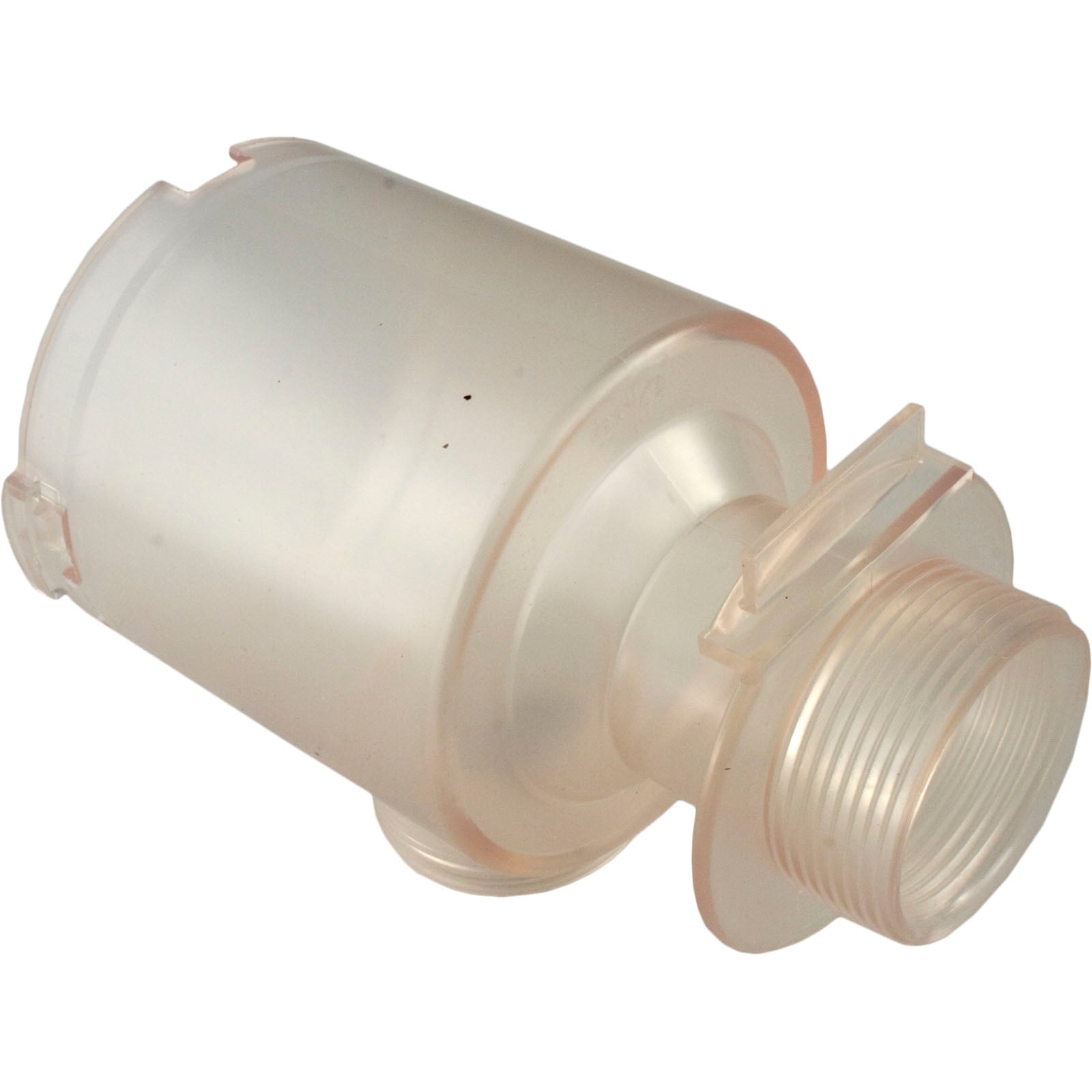 Connecter Chamber, Zodiac/Polaris 6-408-00