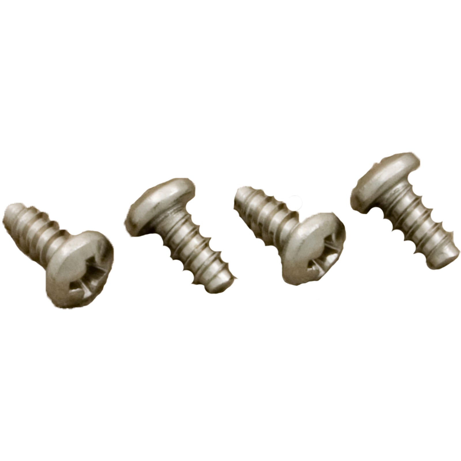 Screw, Mechanism, 6 x 5/16, Polaris/Zodiac 6-413-00