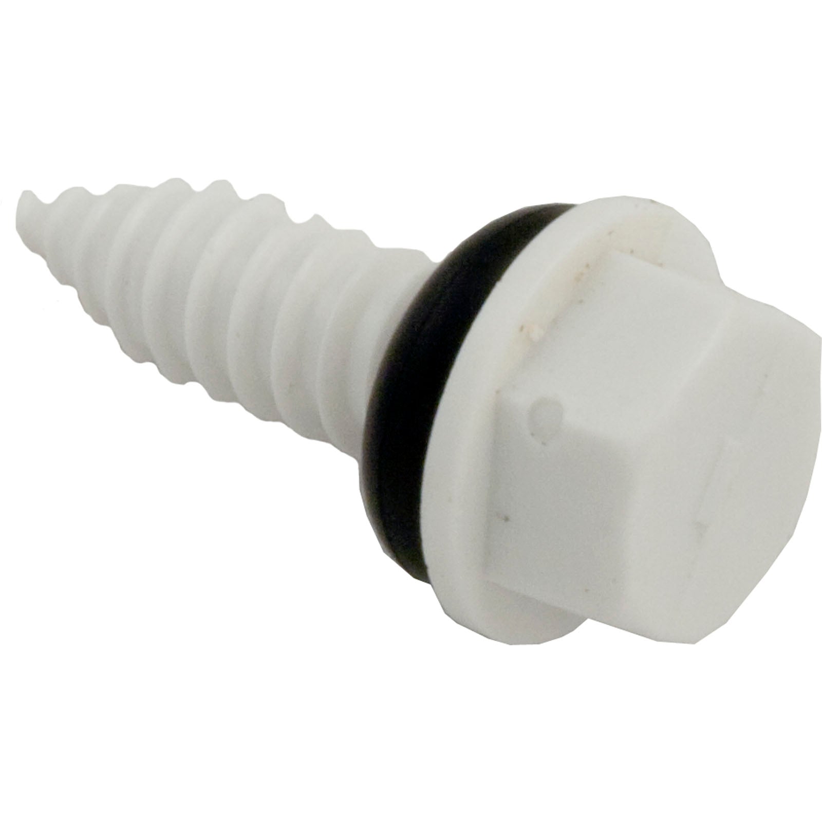 Drain Plug, Zodiac/Polaris 6-507-00