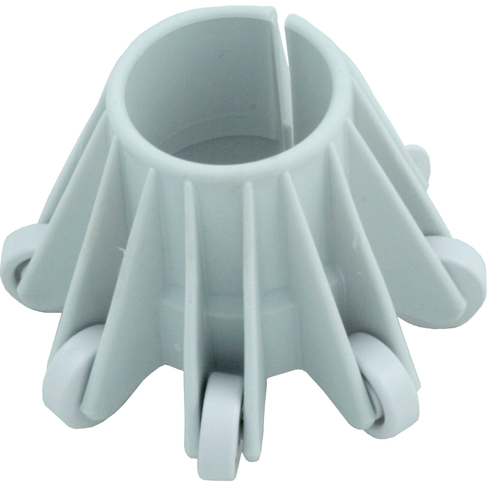 Wheel Cage Assy, Zodiac/Polaris 6-107-00