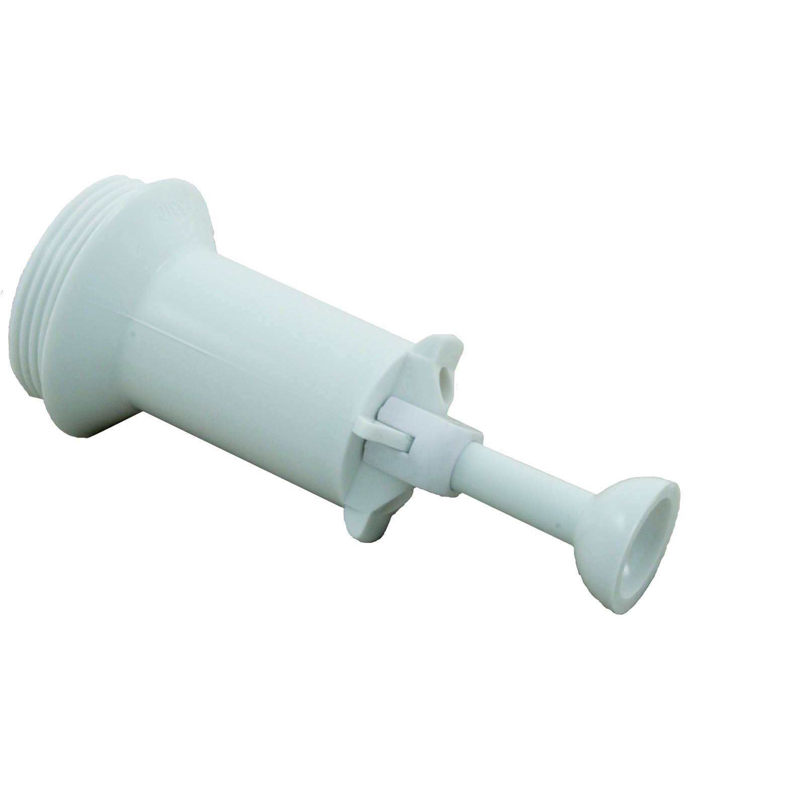 Jet Body Assembly, Zodiac/Polaris 6-116-00