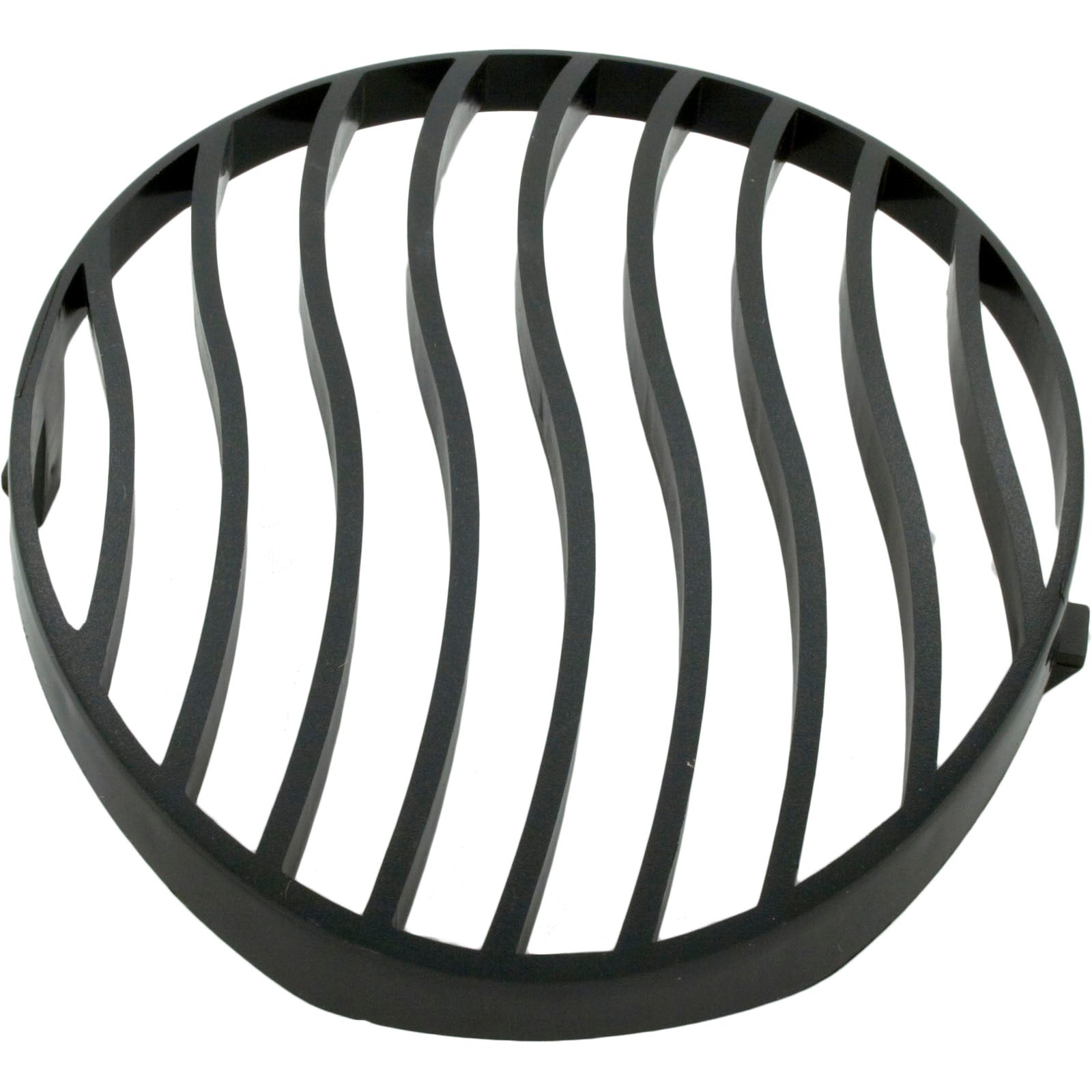 Propeller Grid, Black, Zodiac/Polaris 5-2006