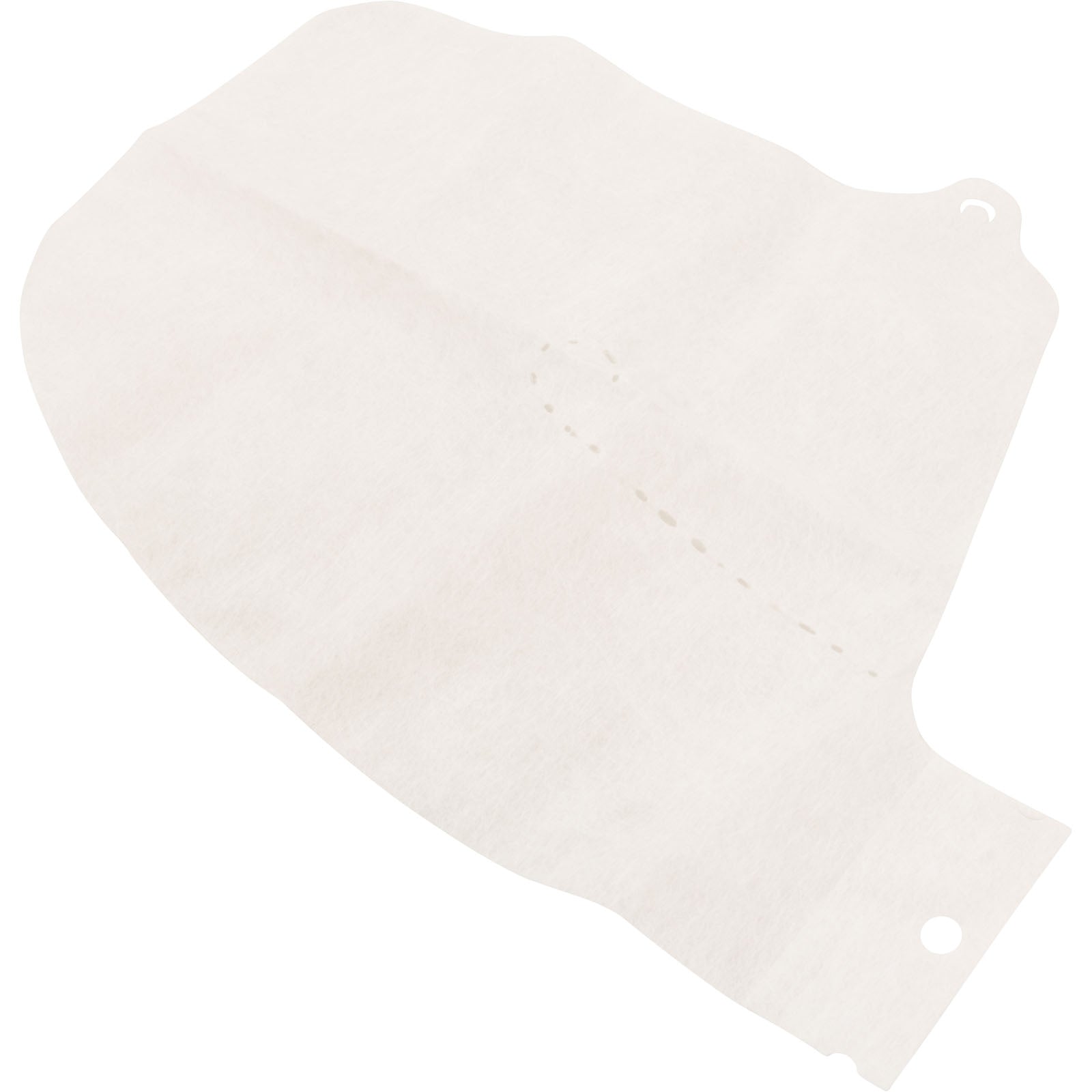 EZ Disposable Filter Bag w/o Collar, Qty 3, Polaris/Zodiac 9-100-1023