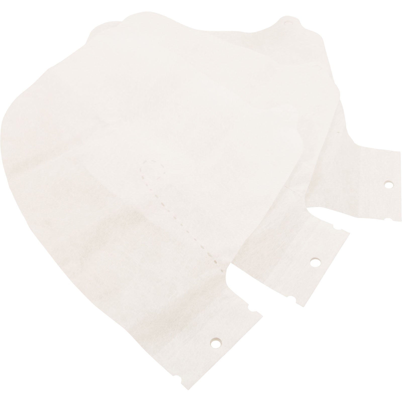 EZ Disposable Filter Bag w/o Collar, Qty 3, Polaris/Zodiac 9-100-1023