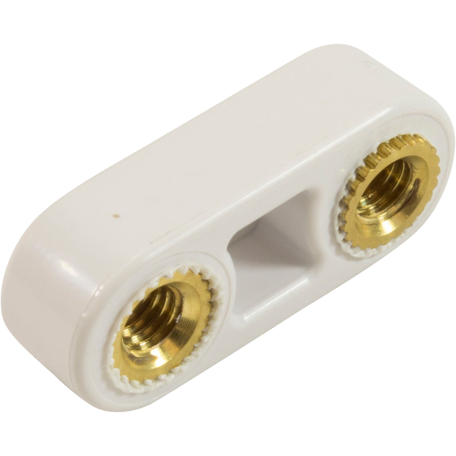 Wheel Block w/Inserts, Zodiac/Polaris R0706000