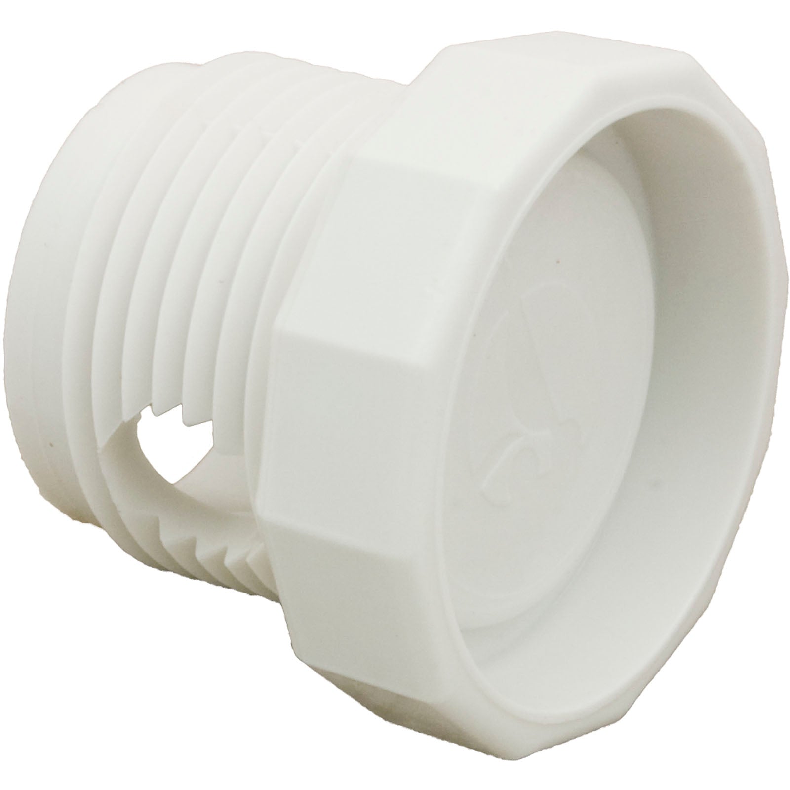 Wall Fitting Adjustable Plug, Polaris/Zodiac 11-203-00