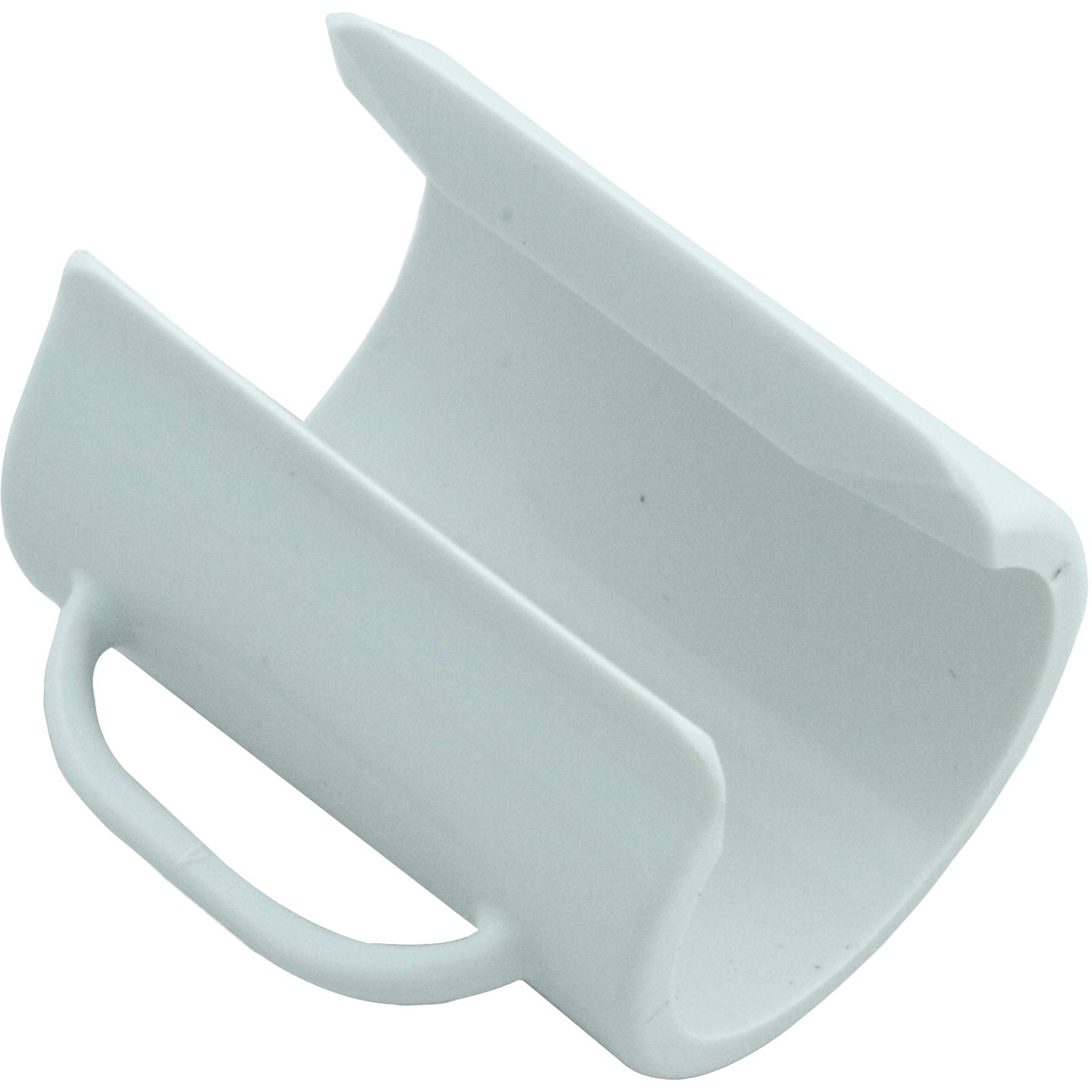 Polaris 9-100-1018 Bag Clip Collar White for 280/380