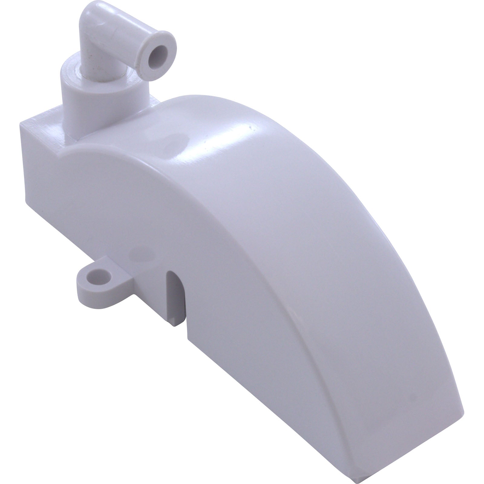 Turbine Cover, Zodiac Polaris C110