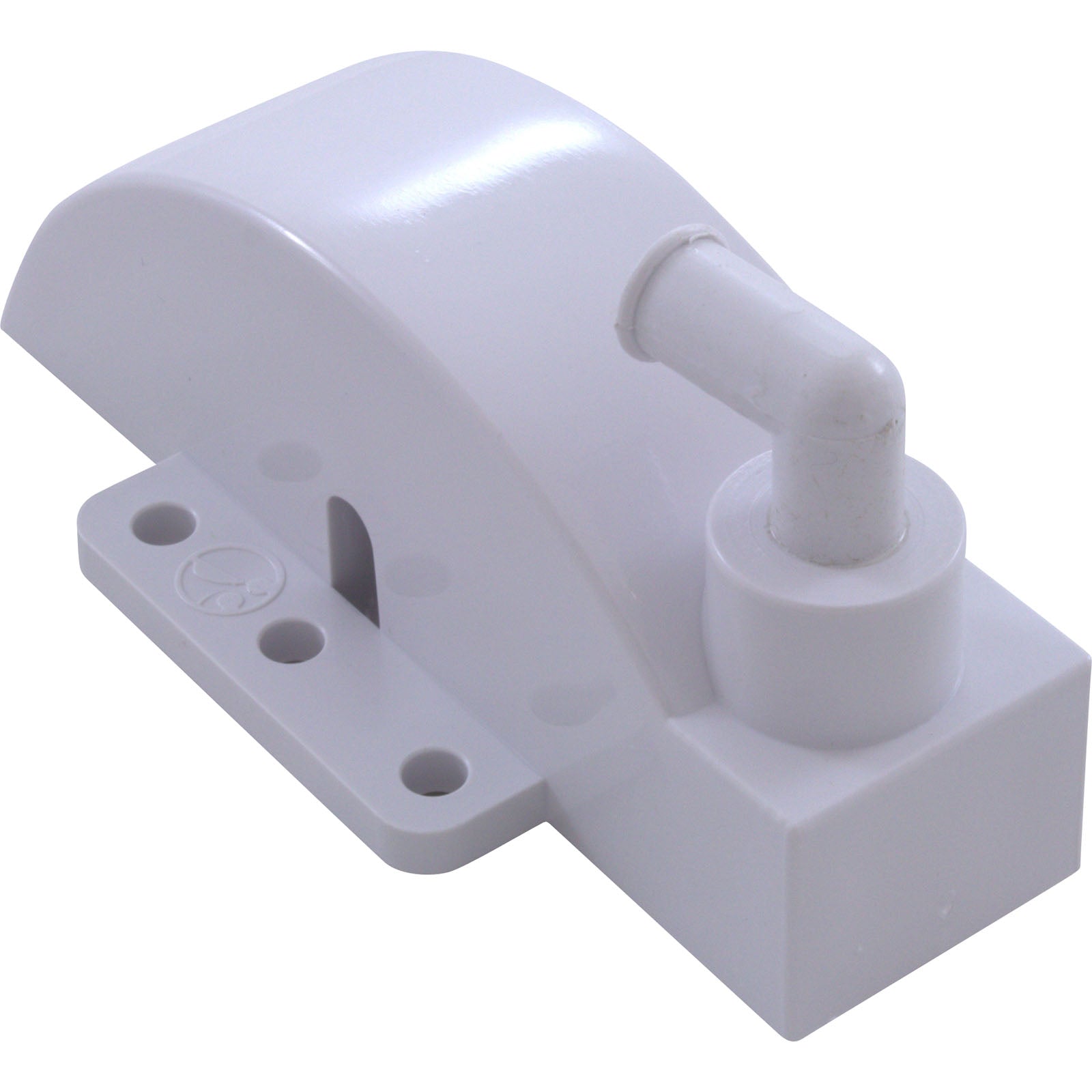 Turbine Cover, Zodiac Polaris C110