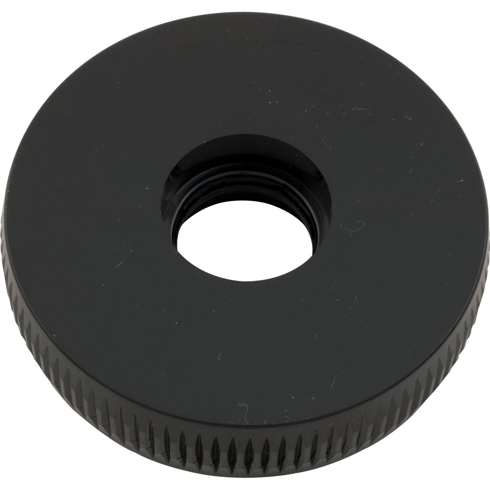 Idler Wheel, Black, Zodiac Polaris C17