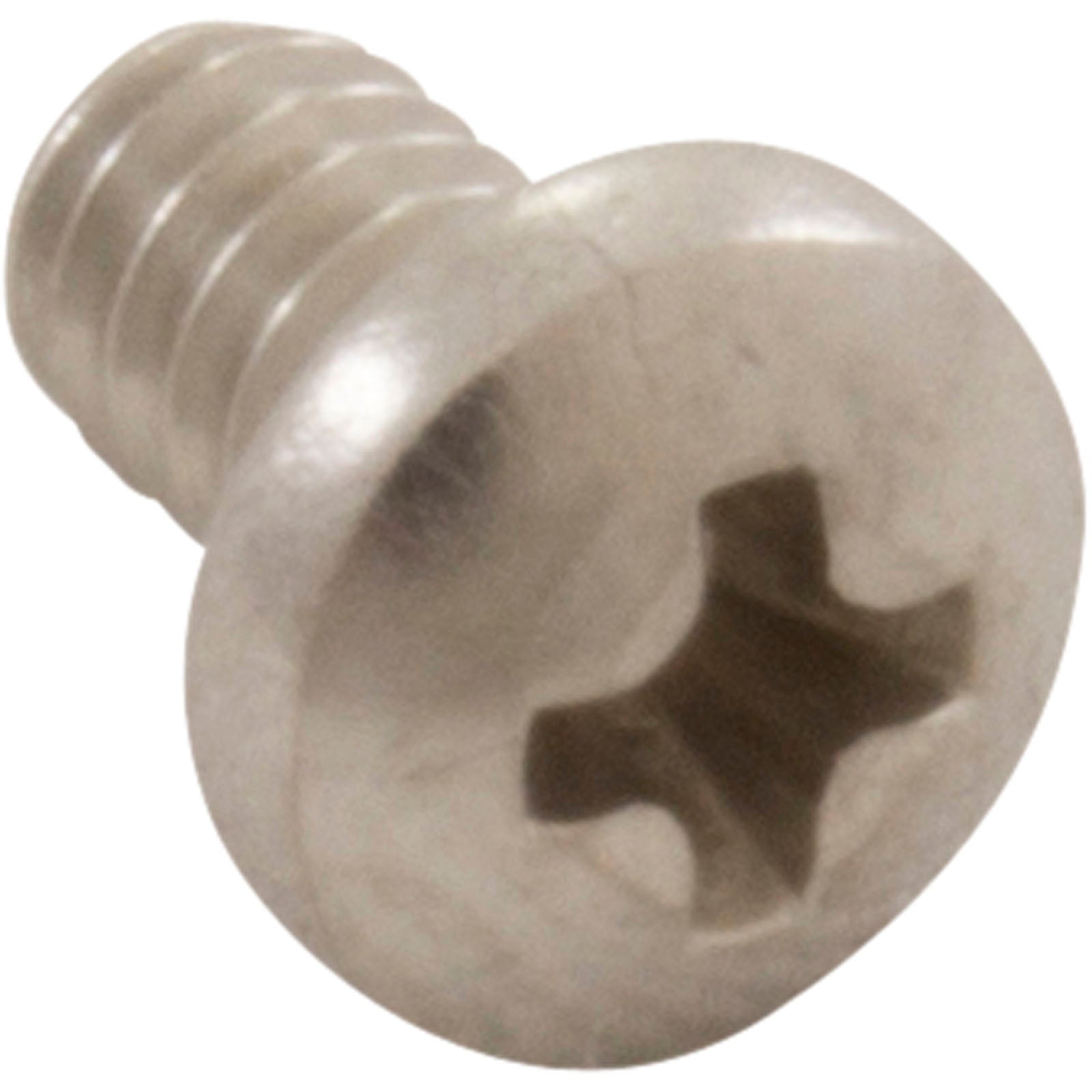 Screw, Axle, 4-40 x 3/16", qty 5, Zodiac/Polaris C30