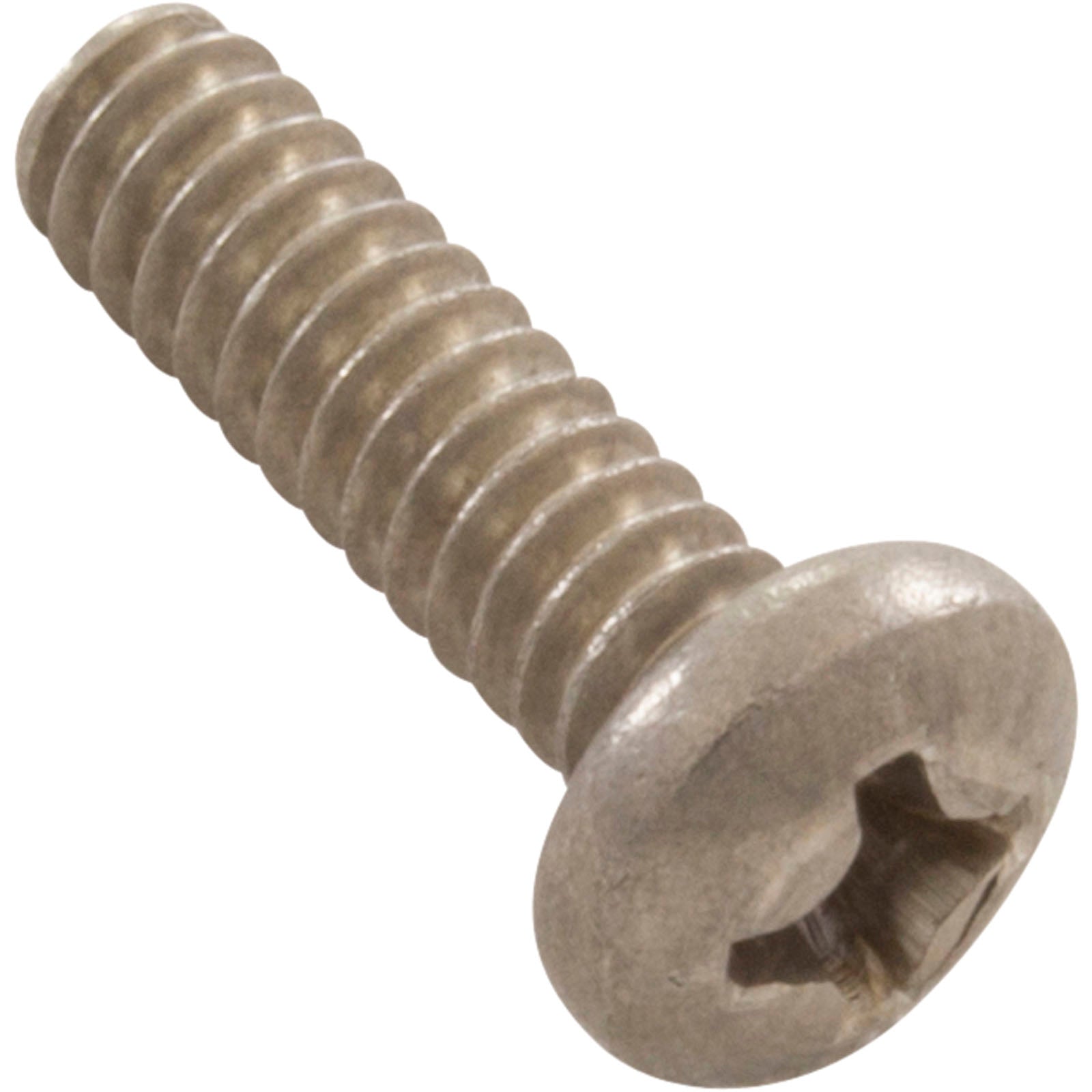 Screw, Body, 6-32 x 1/2", Quantity 5, Zodiac/Polaris C32