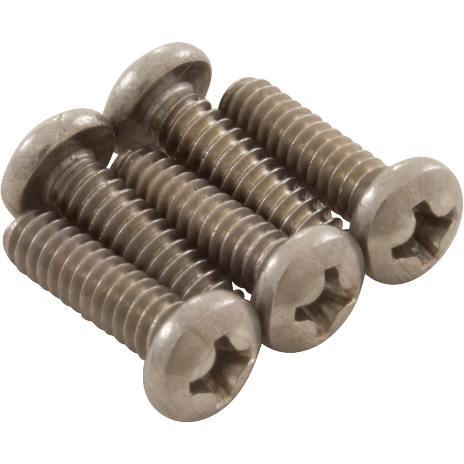 Screw, Body, 6-32 x 1/2", Quantity 5, Zodiac/Polaris C32