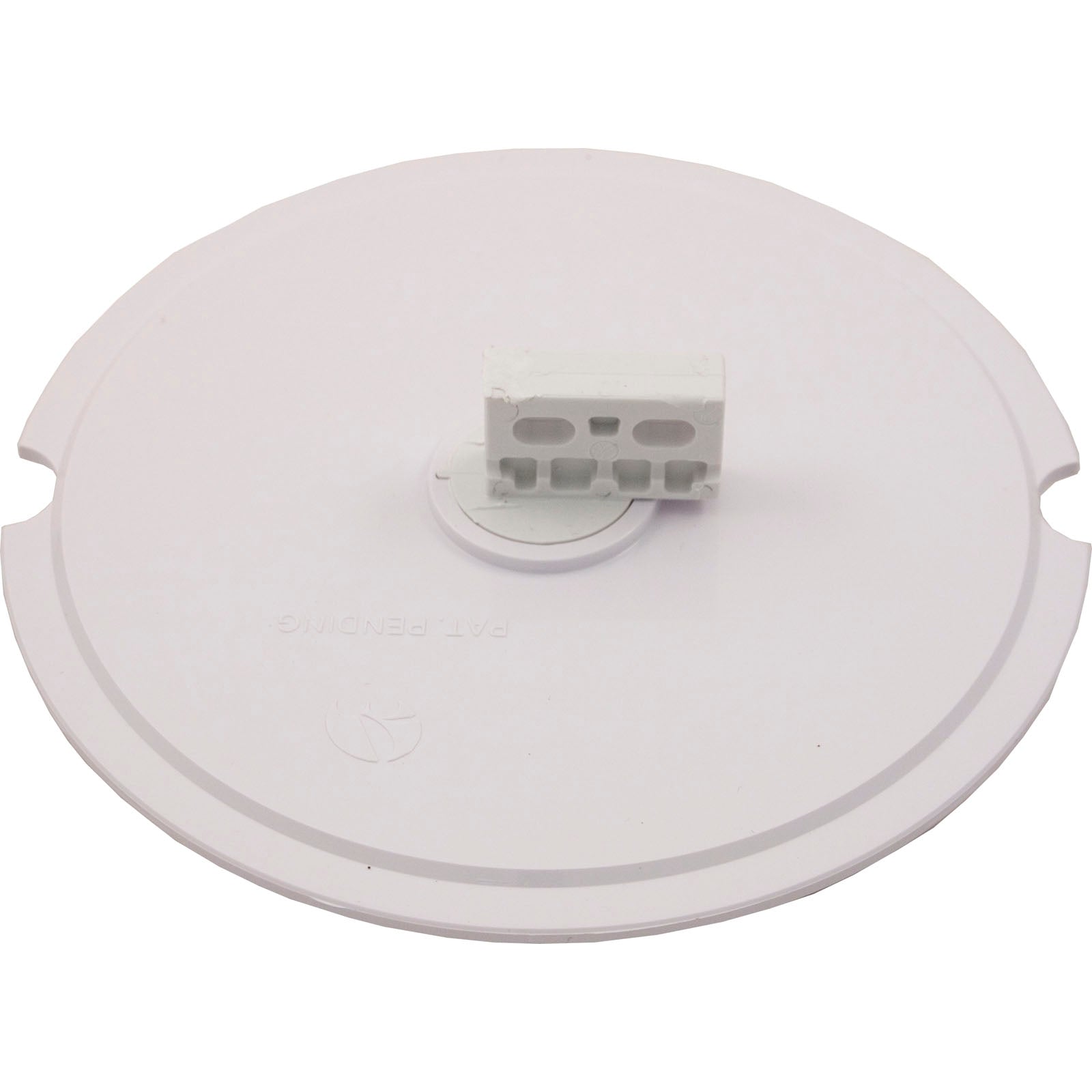 Large Axle with Sand Guard, Zodiac Polaris C66