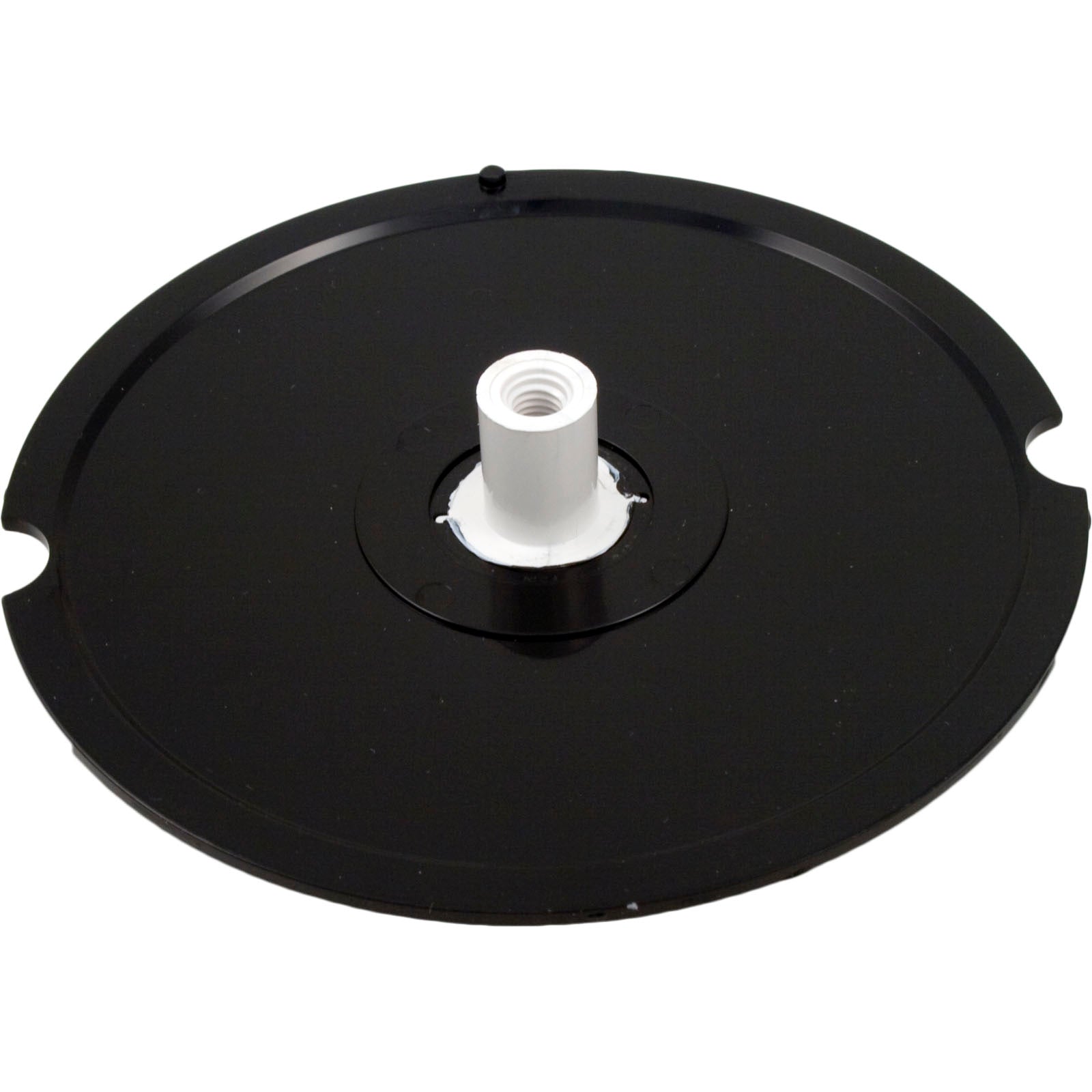 Large Axle w/Sand Guard, Black, Zodiac Polaris C68