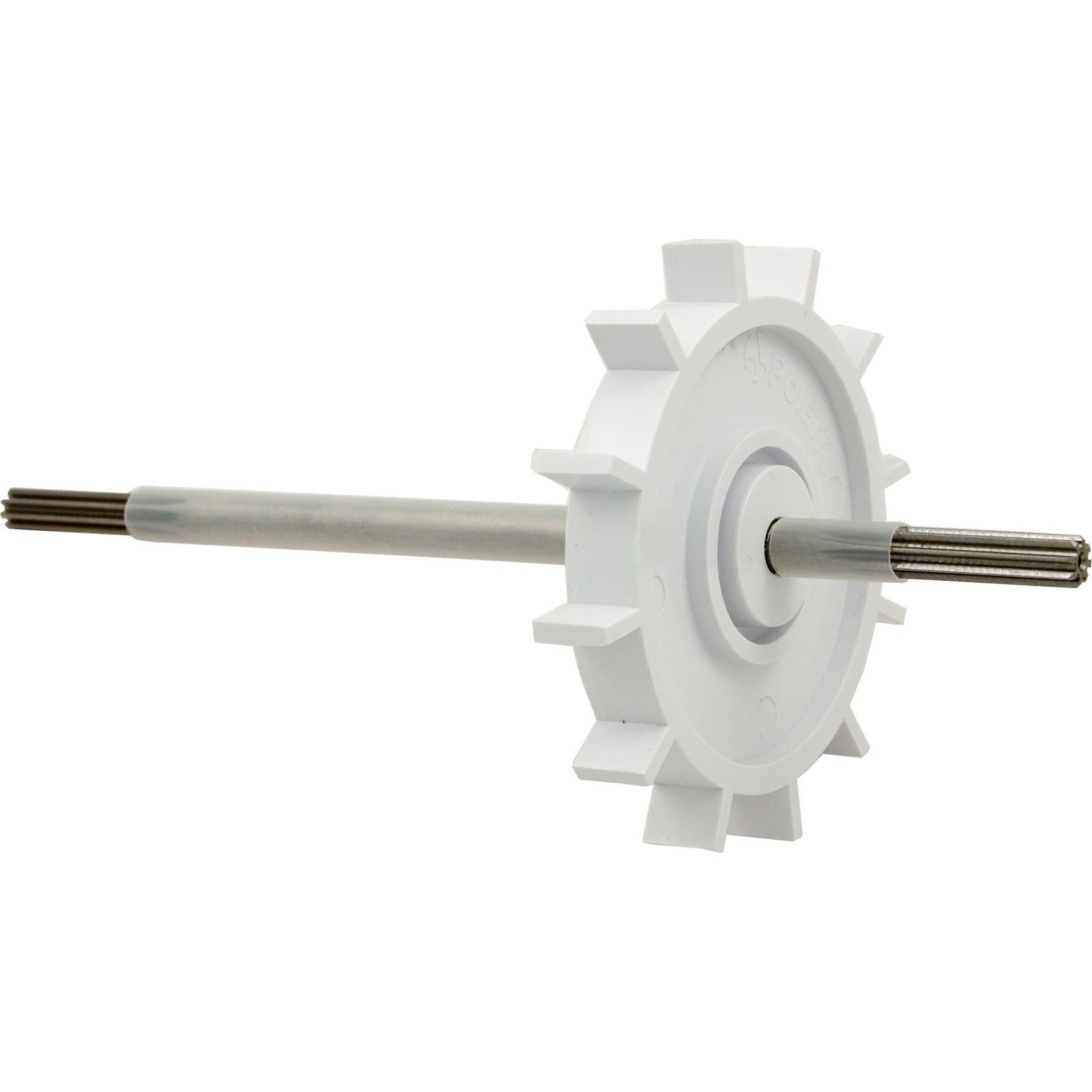 Drive Shaft Assembly, Zodiac/Polaris C86